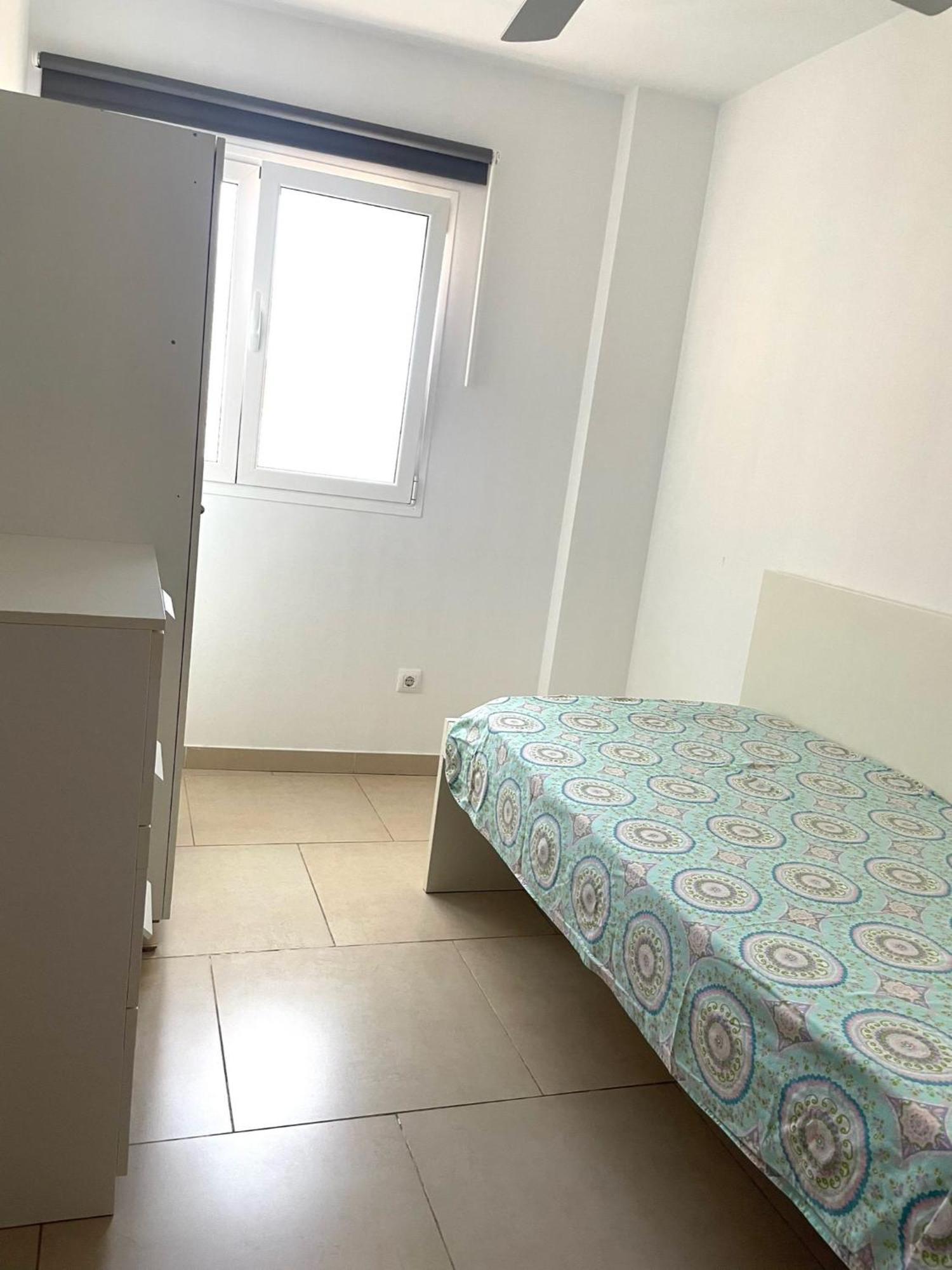 Piso Familiar Centrico Campillo Villa Telde Bagian luar foto