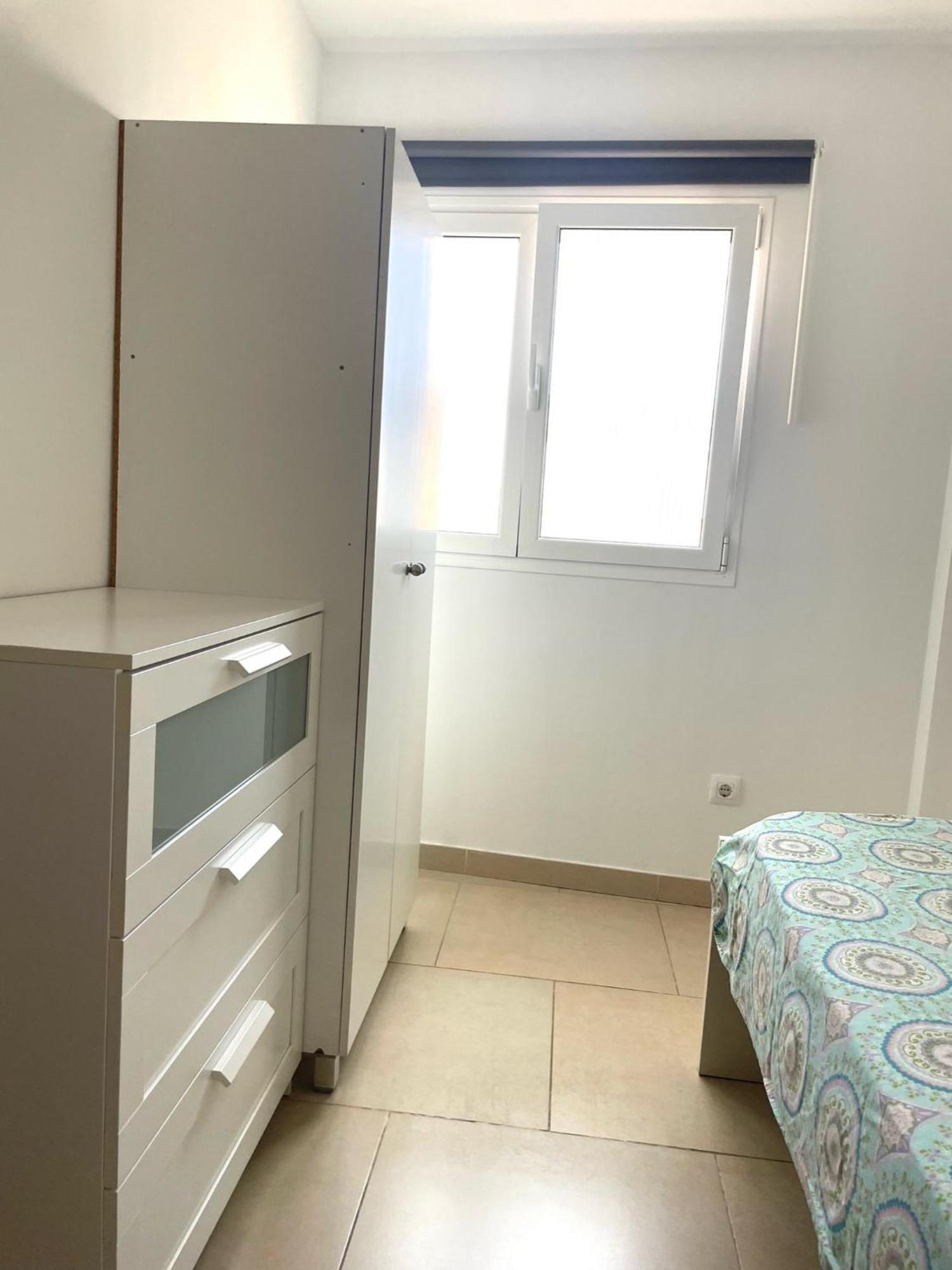 Piso Familiar Centrico Campillo Villa Telde Bagian luar foto