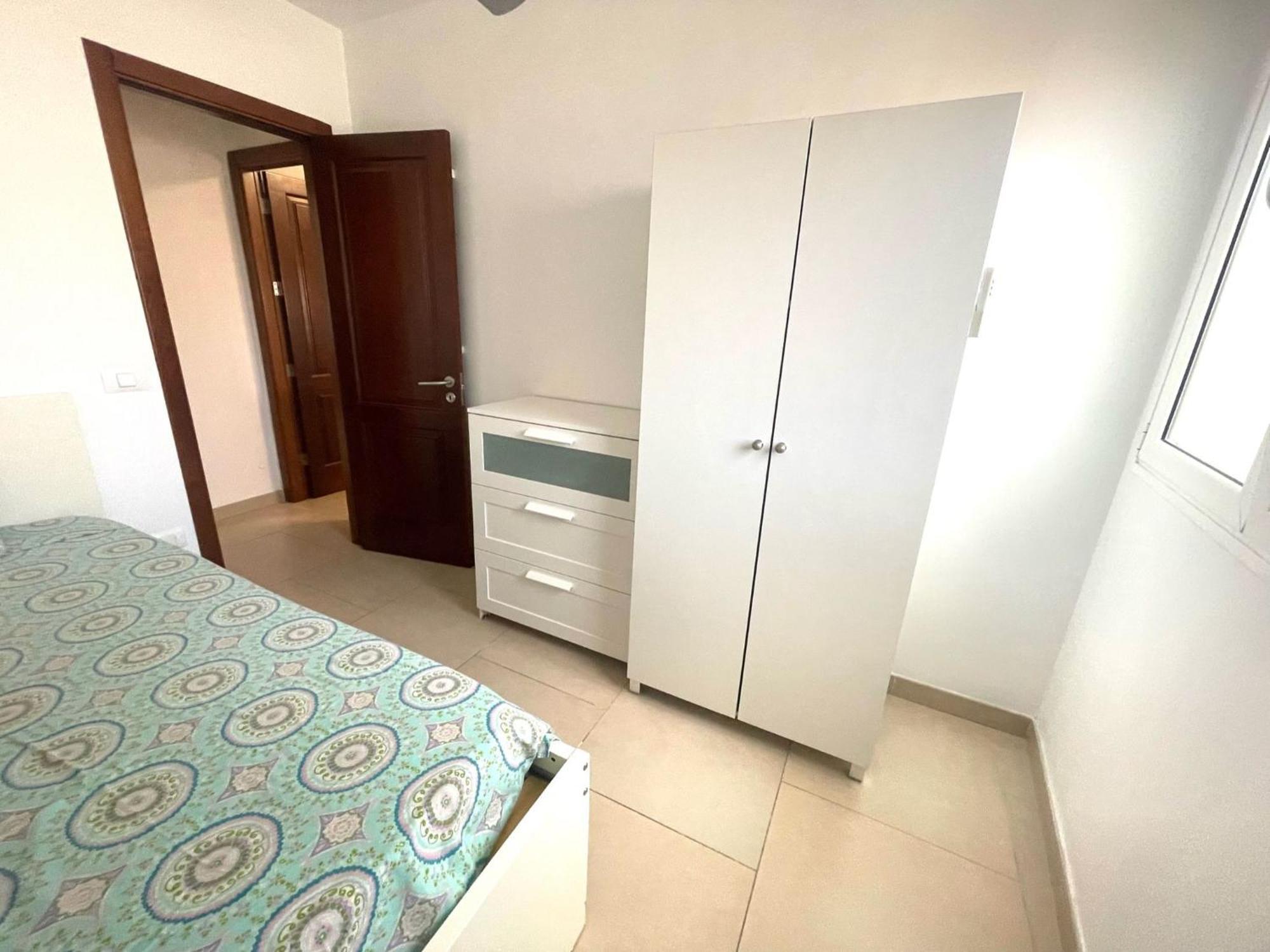 Piso Familiar Centrico Campillo Villa Telde Bagian luar foto